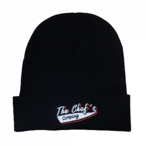 The Chef's Beanie (stick)